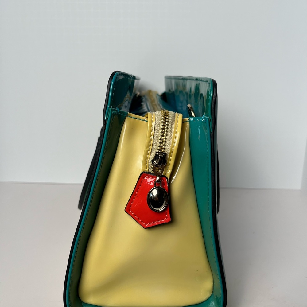 KH Paris handbag/ shoulder bag - Picture 7 of 10